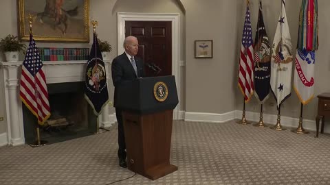 Biden announces additional military, economic aid to Ukraine