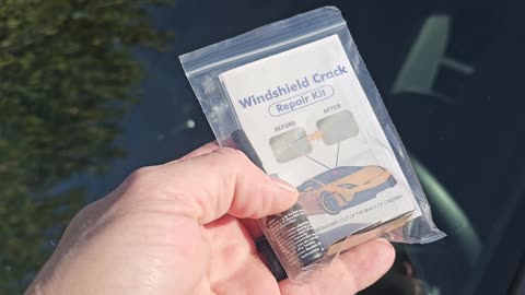 Windshield Repair Kit, Is It Worth the Money and Time?