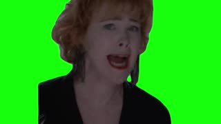 “Gut Out This House” Beetlejuice | Green Screen