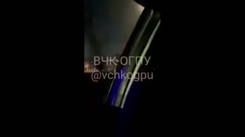 Ночью украинские дроны нанесли удар по Новочеркасской ГРЭС