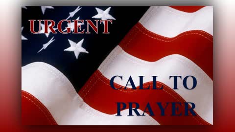 America Pray