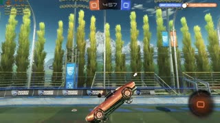 Rocket League (Live)