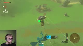 Tracking down the other yiga hideouts - Zelda: Tears of the Kingdom [79]