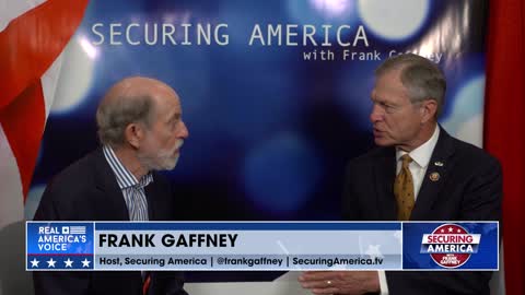 Securing America with Rep. Brian Babin (Part 1) | August 10, 2022