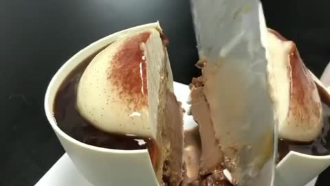 Cappuccino Cup