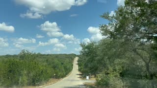 Austin TX - Exploring Austin and Driving Hill Country Area