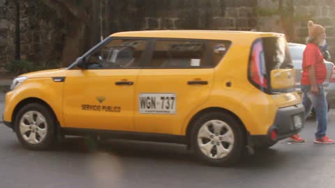 Video taxis