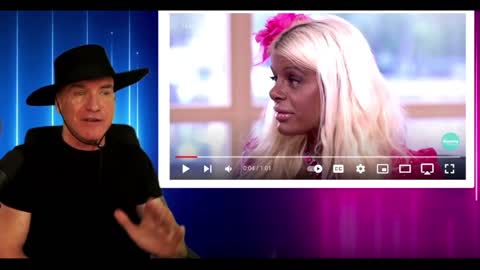 UNCLE JIM ON ABOUT BIG BOOBED TRANS RACIAL GERMANBLACK