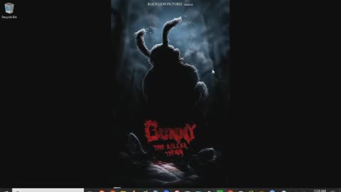 Bunny the Killer Thing Review