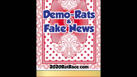 DemoRats & Fake News Infomercial