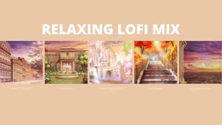 Almost There - 🍂 Relaxing Lofi Beats | RELAXING LOFI MIX 2022