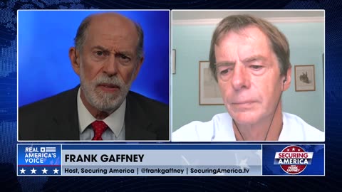 Securing America with Dr. David Bell (part 2) | September 4, 2023