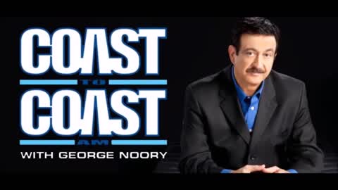 Coast to Coast AM with George Noory 2009, Marilynn Hughes Interview 1