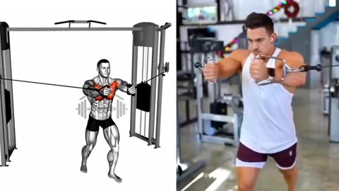Best chest exercise exercises for a bigger chest chest workout exercises part 1