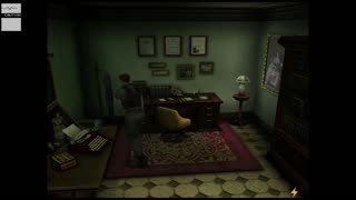 Resident Evil Code Veronica Part 22