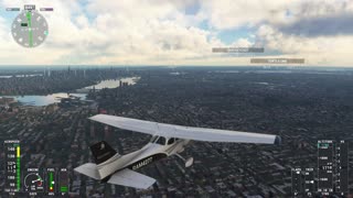 Newark Liberty International Airport KEWR to Laguardia KLGA December 27, 2021