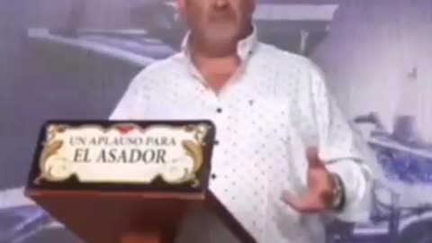 "ARGENTINA" COMUNICADOR LLAMA AL PUEBLO A MOVILIZARSE EN CONTRA DE MEDIDAS COVID.