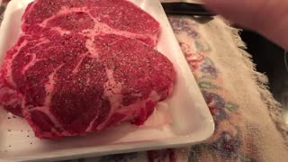 How To Make the PERFECT Medium-Rare Steak