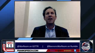 John Tamny On Biden Regime’s Attempt To Grow Gov. Footprint By Increasing Spending During Downturn