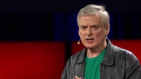 How do you explain consciousness? | David Chalmers