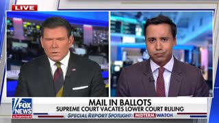 PA: The Fix is In... SCOTUS Decided 10/11/2022 Undated Mail-in-Ballots Sent in By PA Voters Will ...