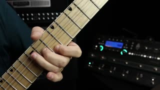 Improviso - Guitar SOLO