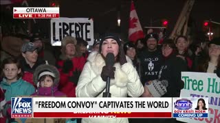 Freedom Convoy protesters open up about standing for their beliefs