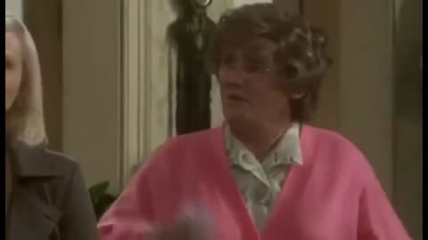 Funny Mrs Browns Boys Series Outtakes!