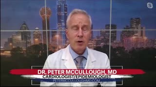 Detox from Spike Proteins Here’s How in 73 Seconds Per Dr. Peter McCullough