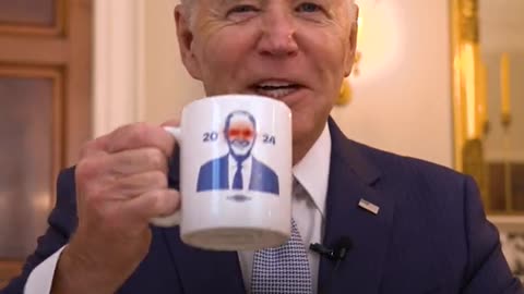 Joe Biden's Newest Campaign Video (Try Not to Cringe)