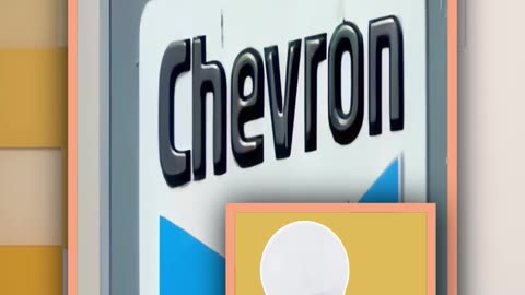 Chevron Moving Headquarters from CA to Houston