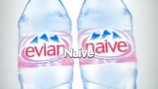 have you heard of the Evian theory?