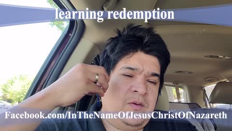 learning redemption