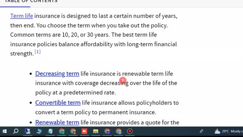 Top 5 life insurance companies in usa