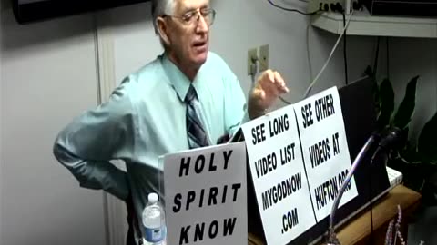 Holy Spirit Know How