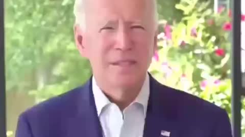 Biden To Open Muslim Borders