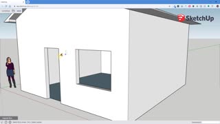 LEARN THE BASICS OF SKETCHUP AND STEPS TO HAVE A BEST DESIGNS