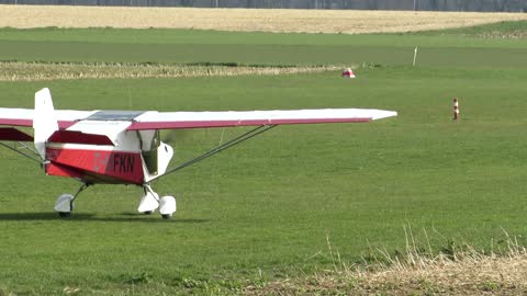 Paganiproductions@ trailervideo flugplatz heinsberg 6 3 2022