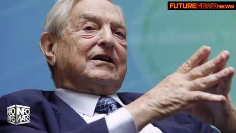 Learn Why Soros Compared Xi Jinping to 'Hitler'