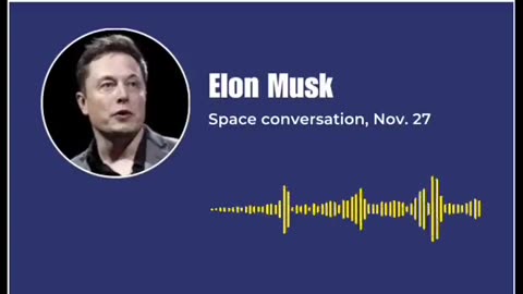 Musk on Israel