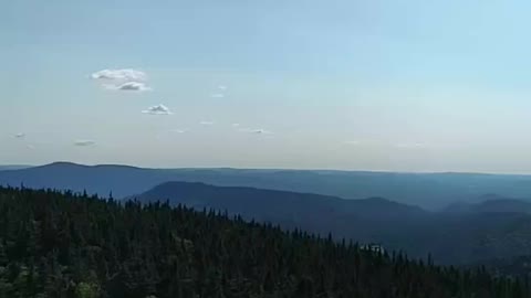 Lookout tower