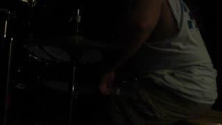 2024 04 30 Boiled Tongue 8 drum tracking