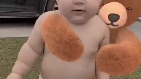 Funny and cute babies