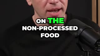 Ultra-processed Foods_ The Hidden Truths Explained