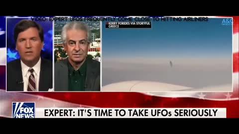 UFOs - Science or Biblical?