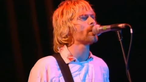 Nirvana - In Bloom (Remaster 2024)