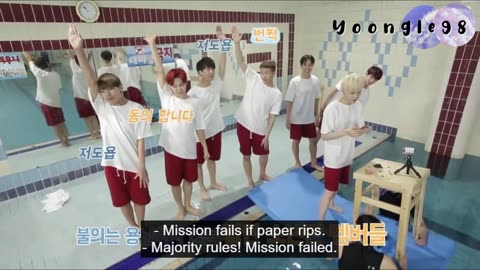 BTS : c̶h̶e̶a̶t̶i̶n̶g̶ telepathy, just a glimpse, and their teamworks compilation || BTS [방탄소년단]