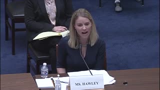 ADF senior counsel Erin Hawley on people criticizing pro-life pregnancy centers