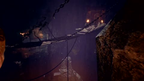 Hellblade Senua's Sacrifice - 15 Hela