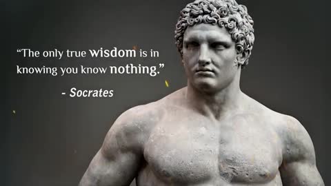 Ancient Greek Quotes to Strengthen Your Character